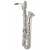 Yamaha YBS-480S Saksofon barytonowy